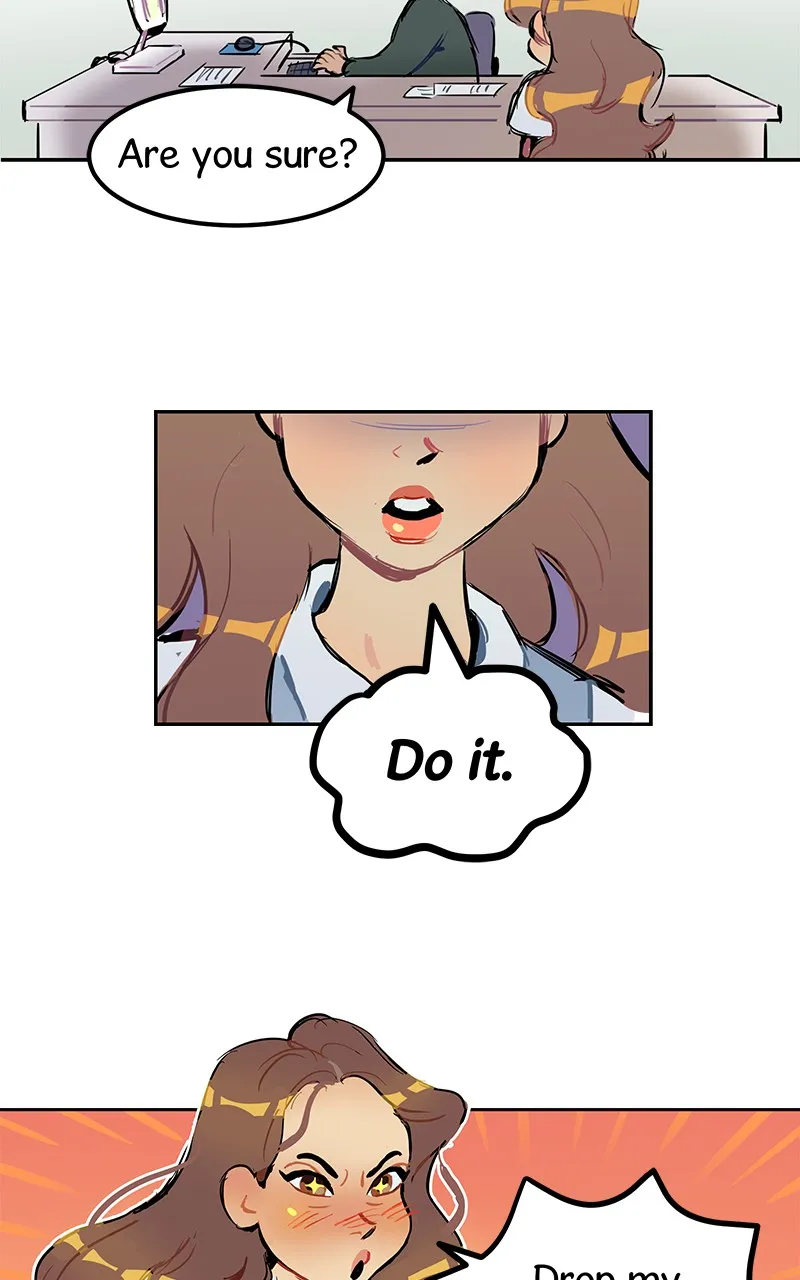 Brass & Sass Chapter 1 page 29 - 