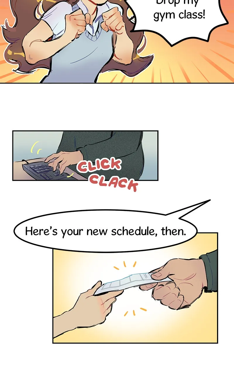 Brass & Sass Chapter 1 page 30 - 