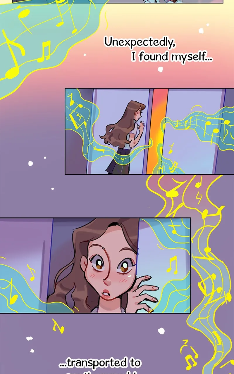 Brass & Sass Chapter 1 page 4 - 