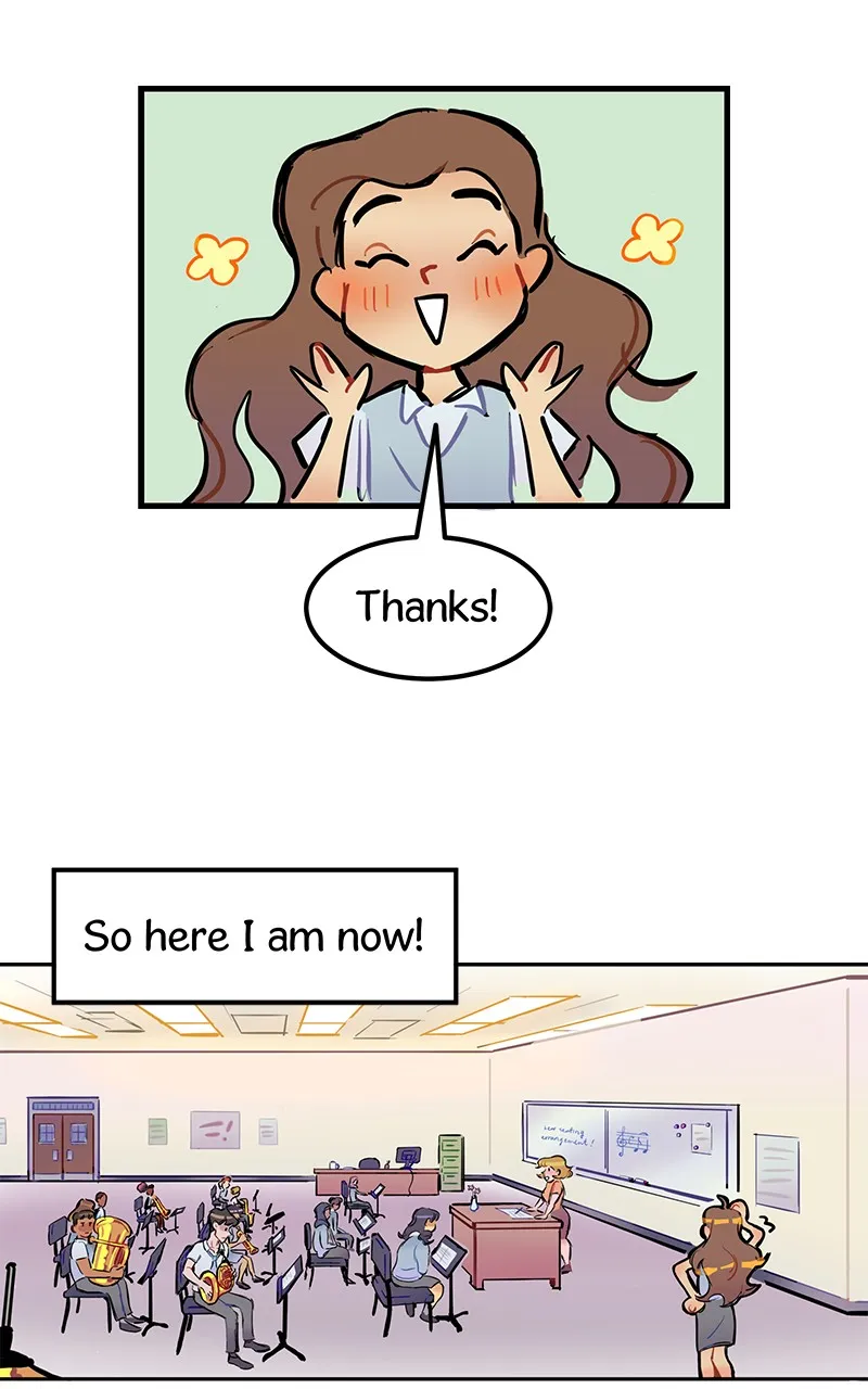 Brass & Sass Chapter 1 page 31 - 