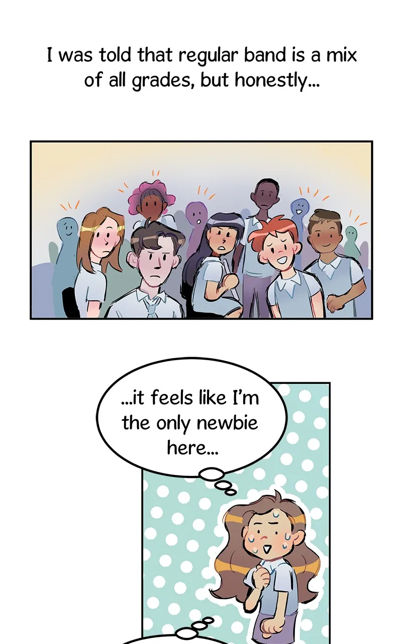Brass & Sass Chapter 1 page 32 - 