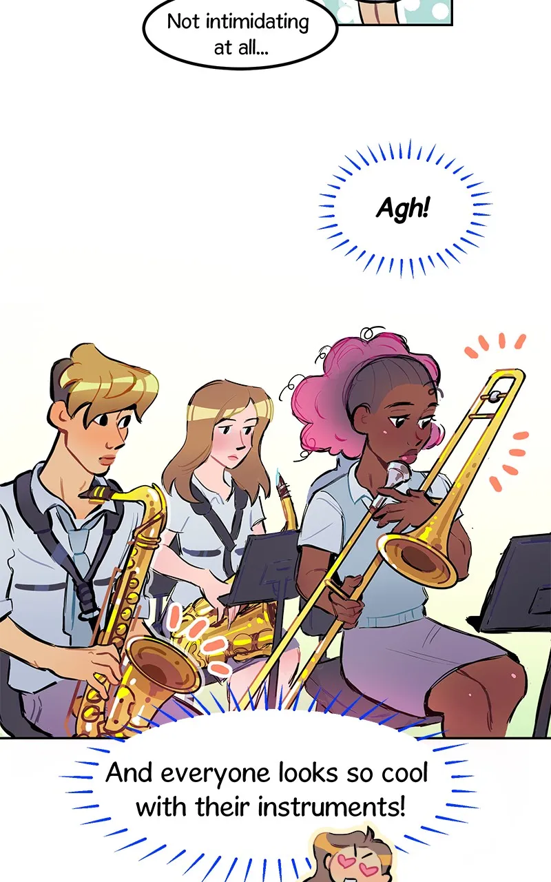 Brass & Sass Chapter 1 page 33 - 