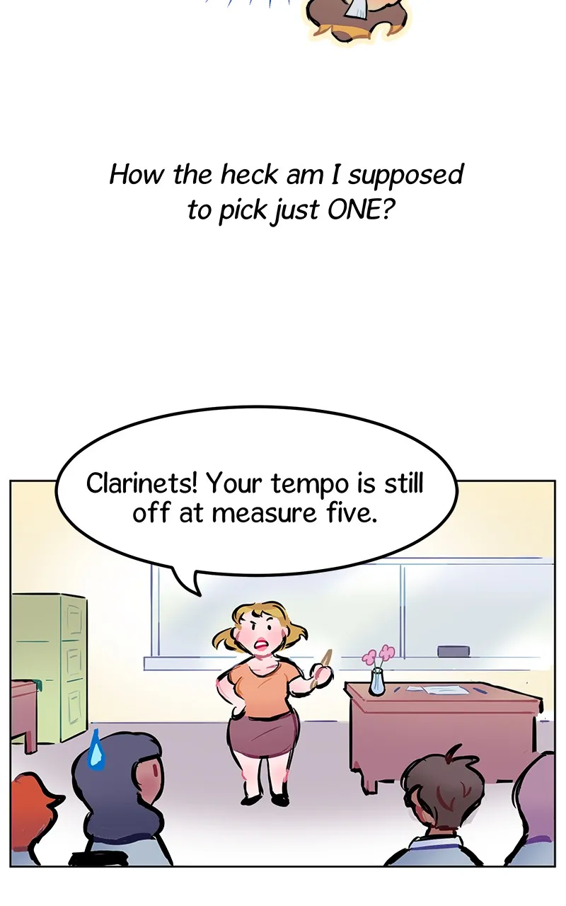 Brass & Sass Chapter 1 page 34 - 