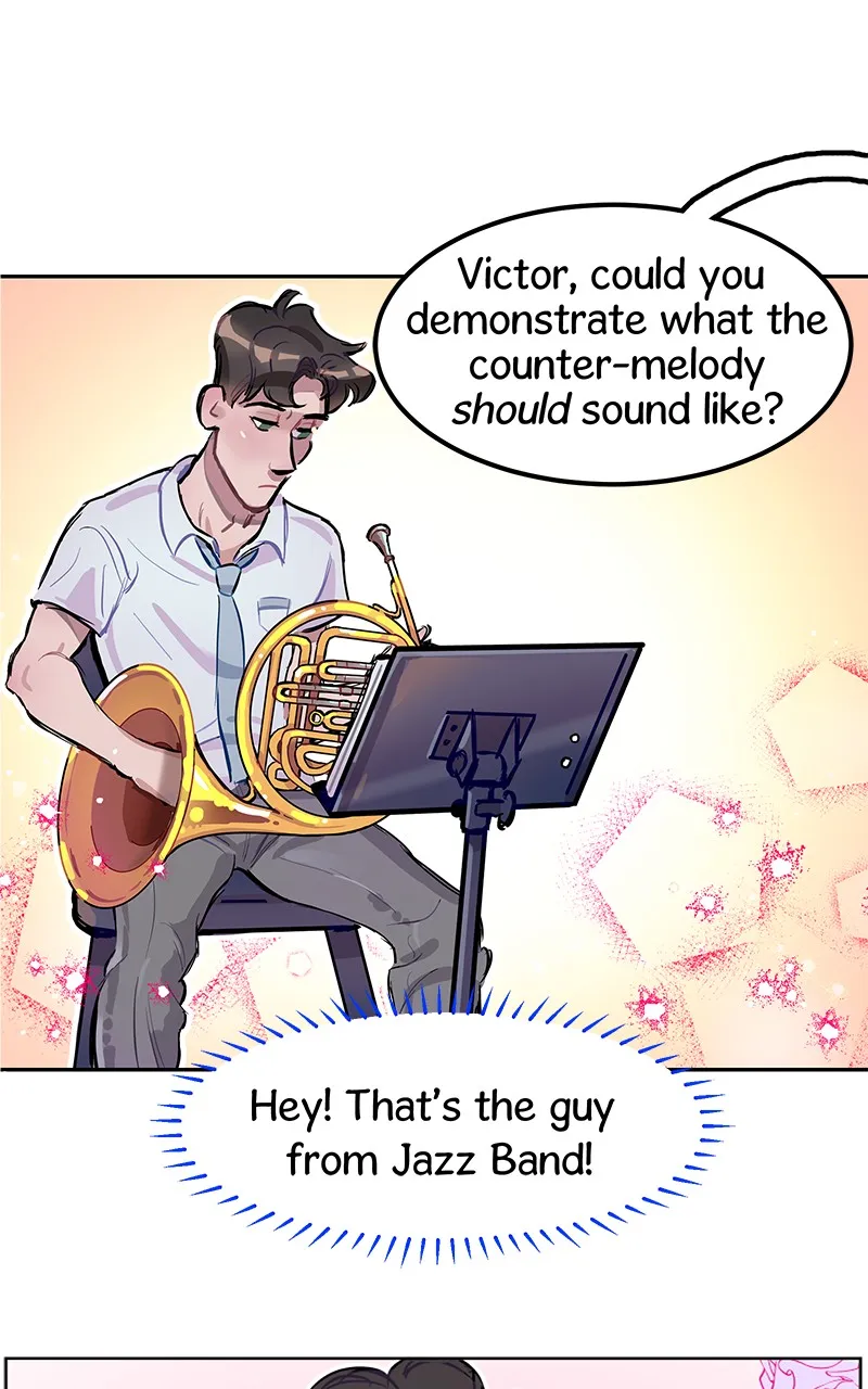 Brass & Sass Chapter 1 page 35 - 