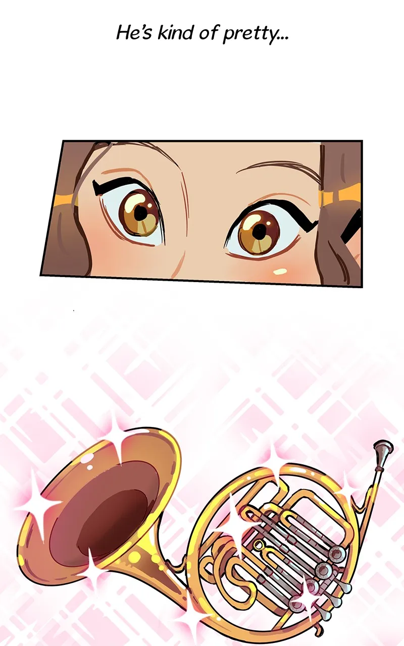 Brass & Sass Chapter 1 page 37 - 