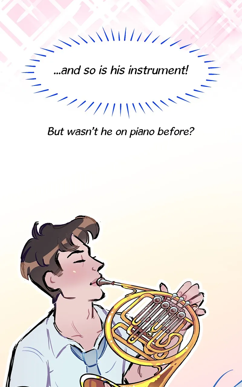 Brass & Sass Chapter 1 page 38 - 