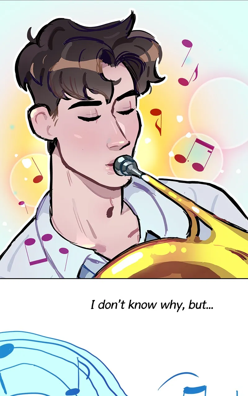 Brass & Sass Chapter 1 page 41 - 