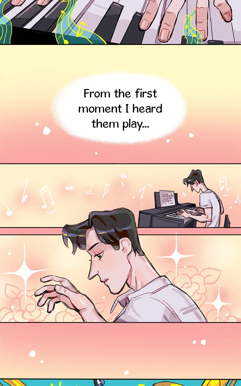 Brass & Sass Chapter 1 page 8 - 