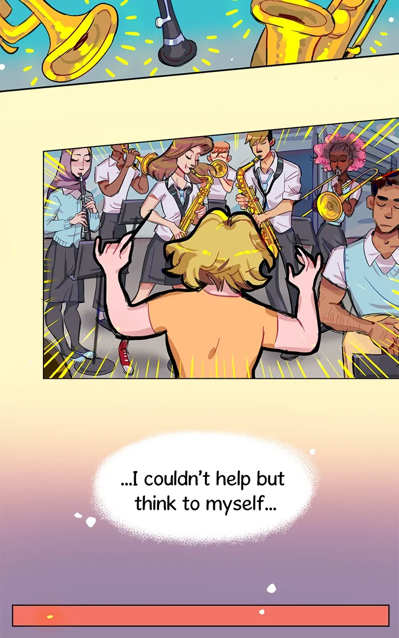 Brass & Sass Chapter 1 page 9 - 