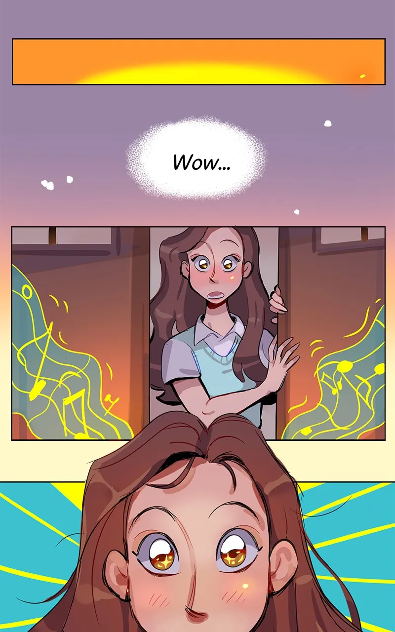 Brass & Sass Chapter 1 page 10 - 