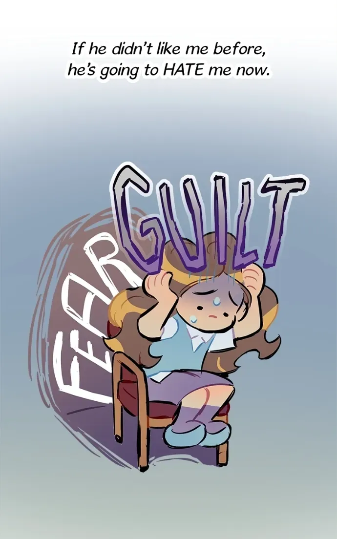 Brass & Sass Chapter 10 page 11 - 