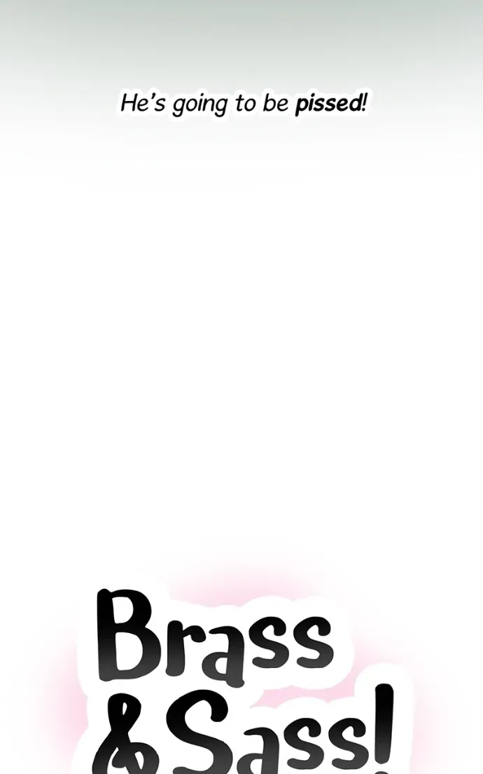 Brass & Sass Chapter 10 page 12 - 