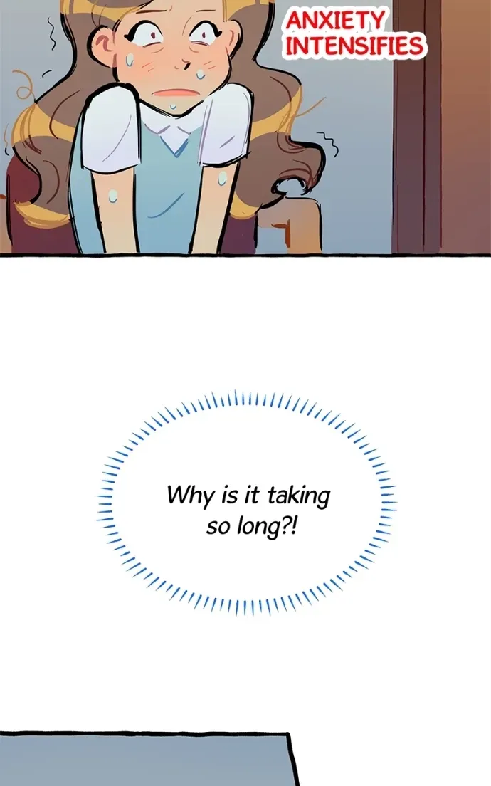 Brass & Sass Chapter 10 page 14 - 