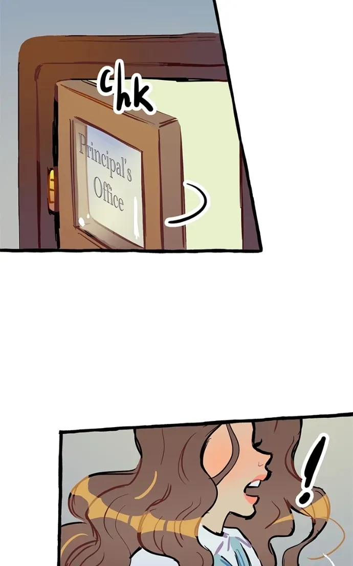 Brass & Sass Chapter 10 page 15 - 