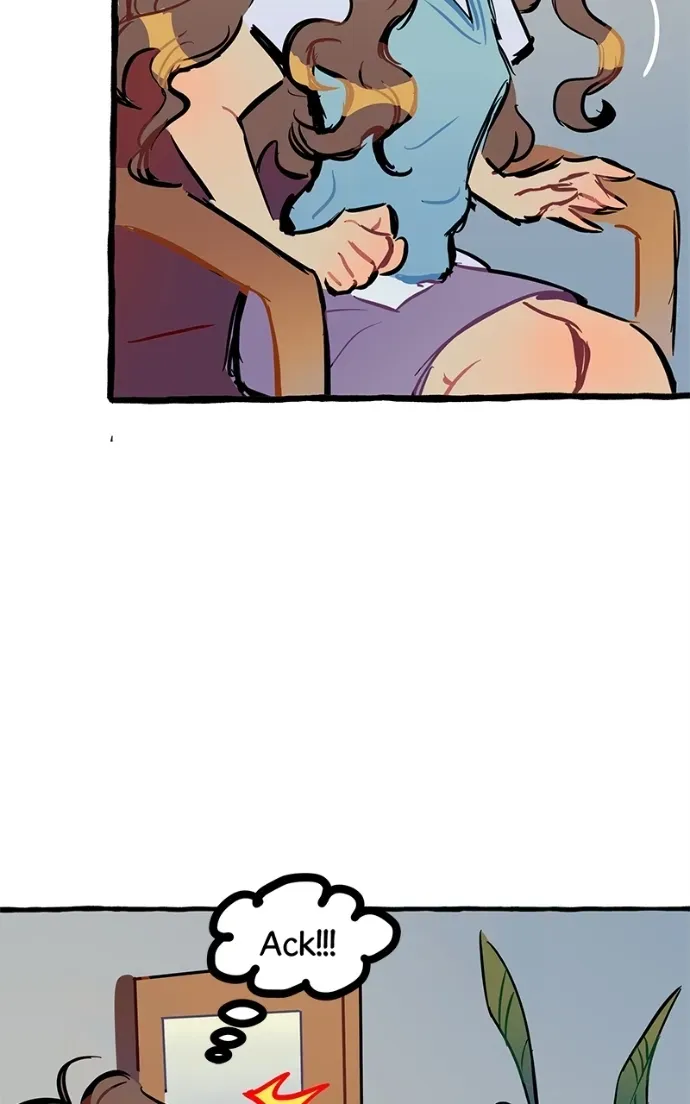 Brass & Sass Chapter 10 page 16 - 