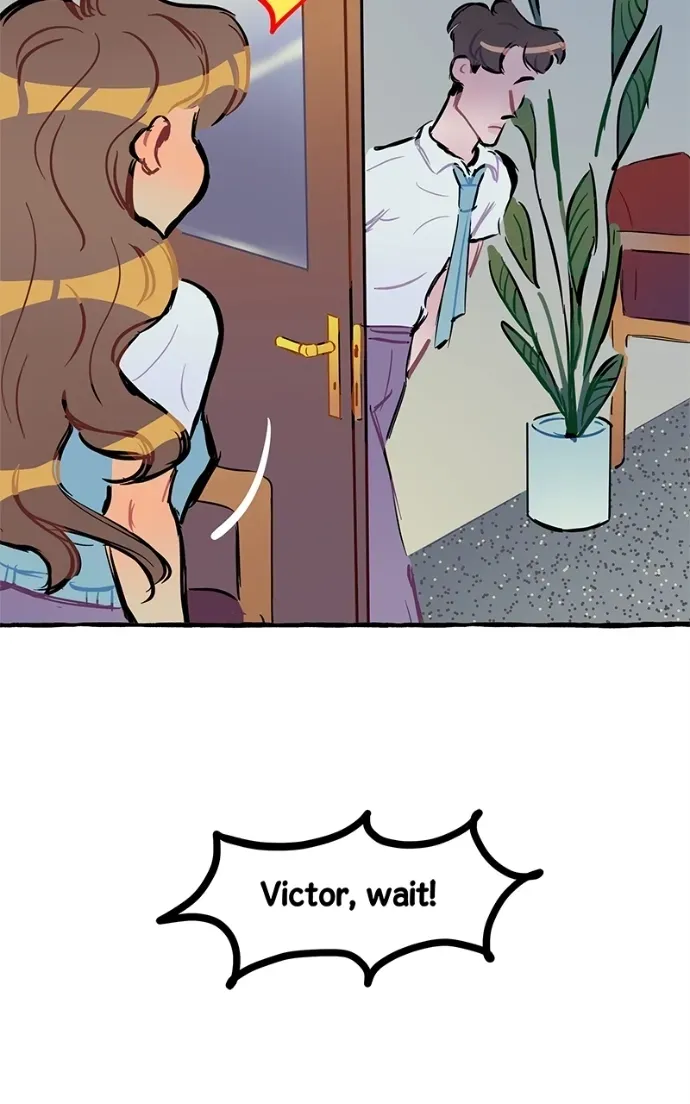Brass & Sass Chapter 10 page 17 - 