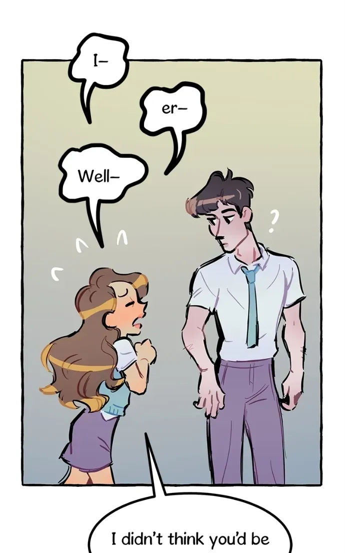 Brass & Sass Chapter 10 page 18 - 