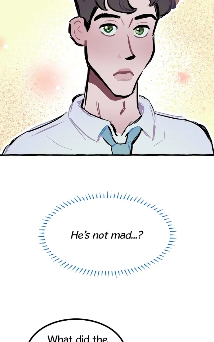 Brass & Sass Chapter 10 page 22 - 
