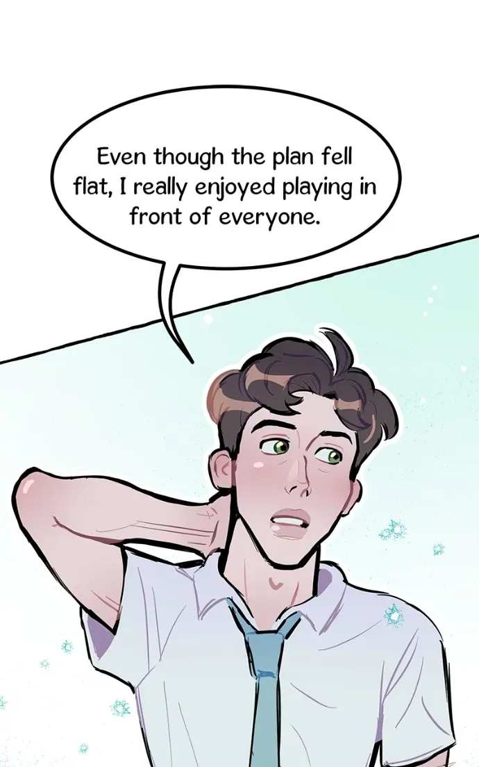 Brass & Sass Chapter 10 page 29 - 