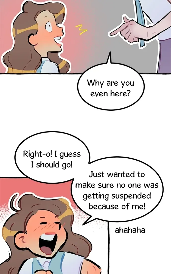 Brass & Sass Chapter 10 page 32 - 