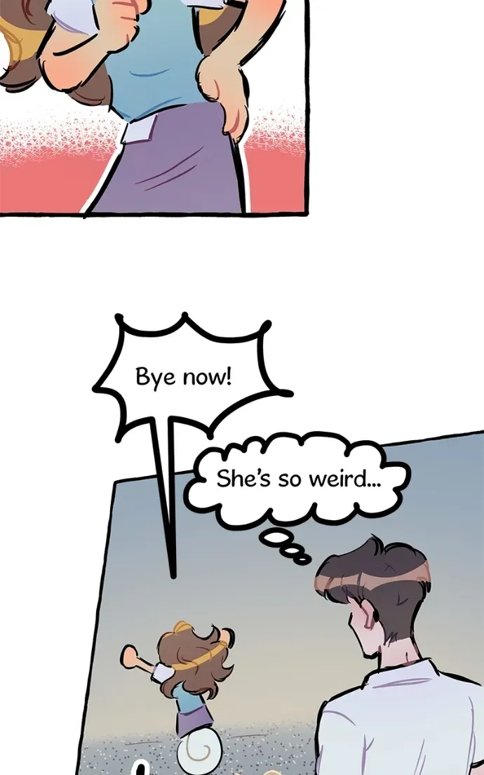 Brass & Sass Chapter 10 page 33 - 