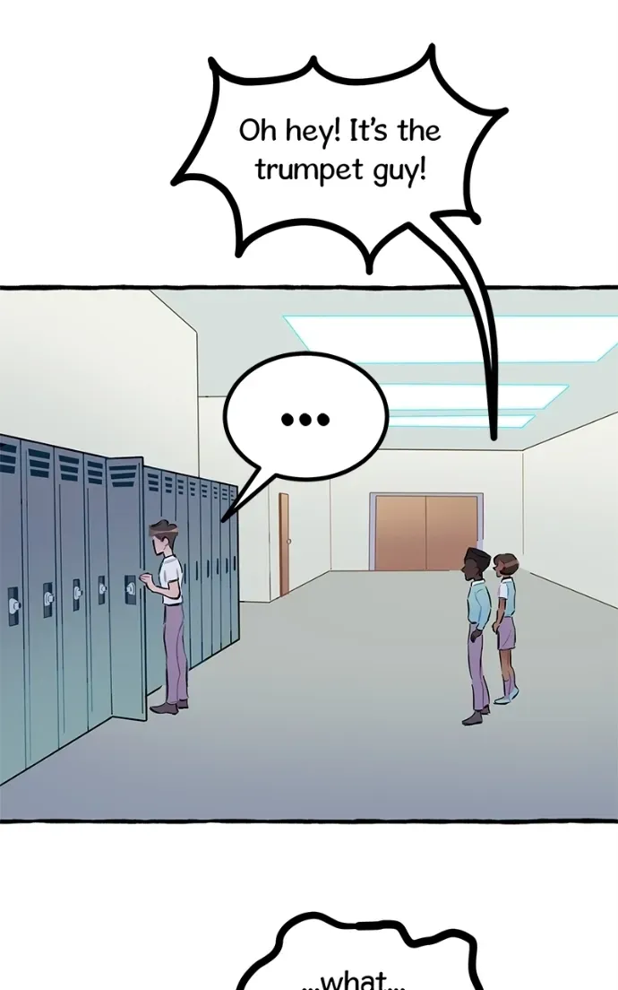 Brass & Sass Chapter 10 page 38 - 