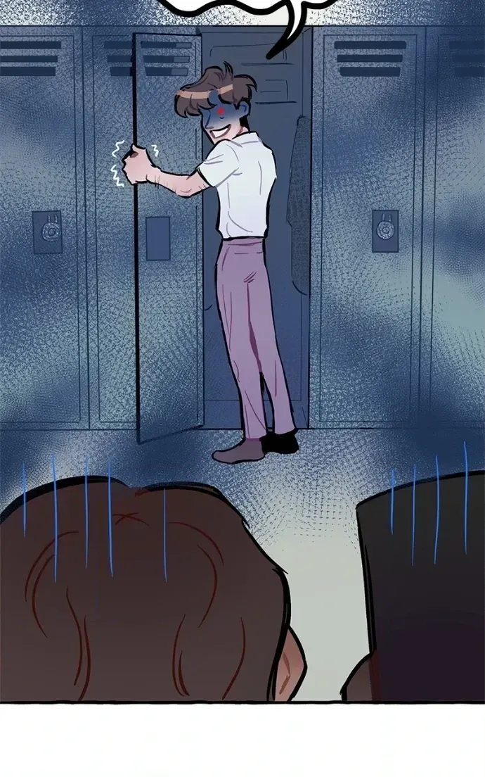 Brass & Sass Chapter 10 page 40 - 
