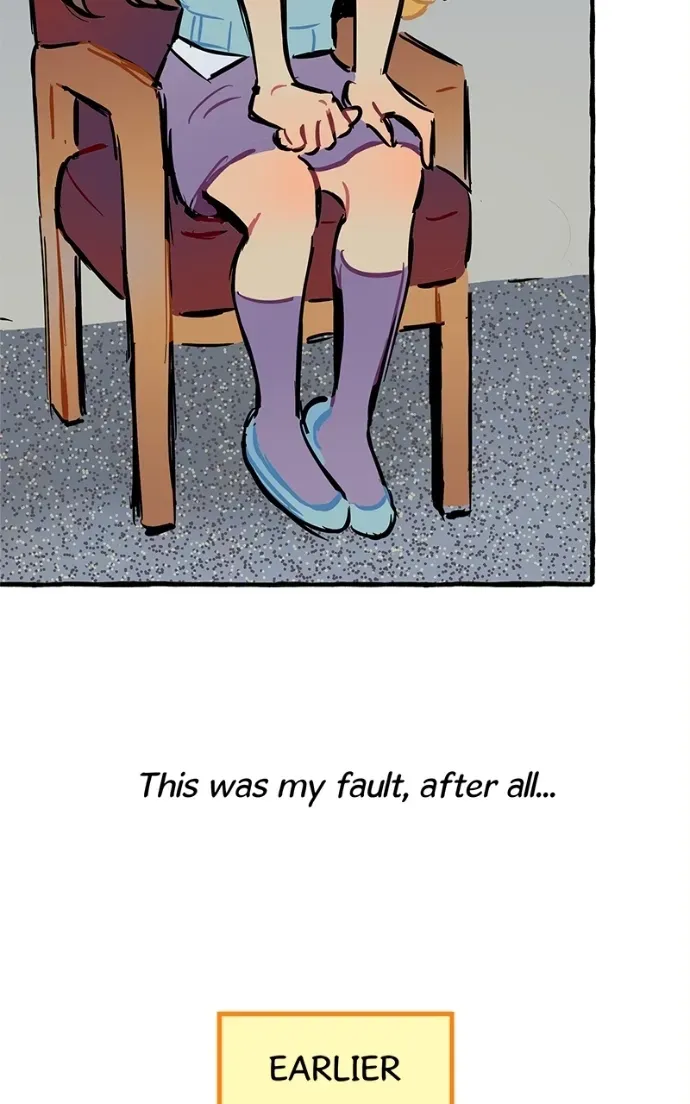 Brass & Sass Chapter 10 page 5 - 