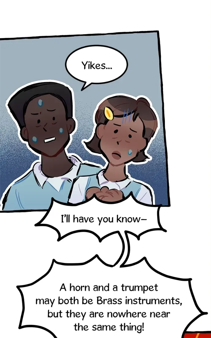 Brass & Sass Chapter 10 page 41 - 