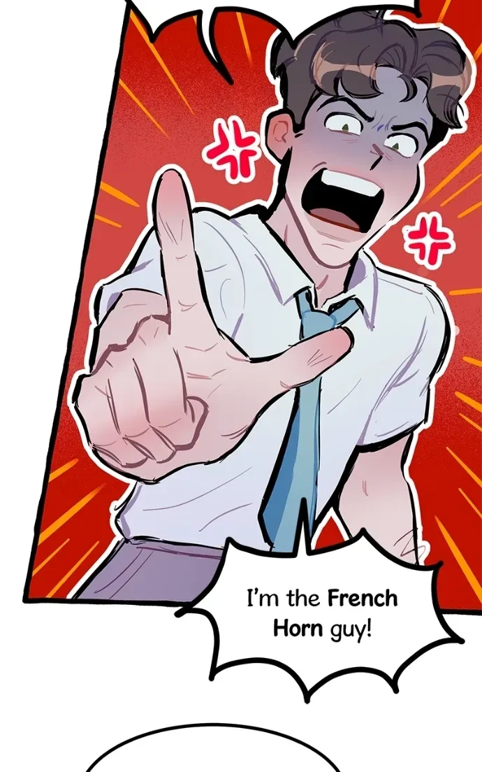 Brass & Sass Chapter 10 page 42 - 