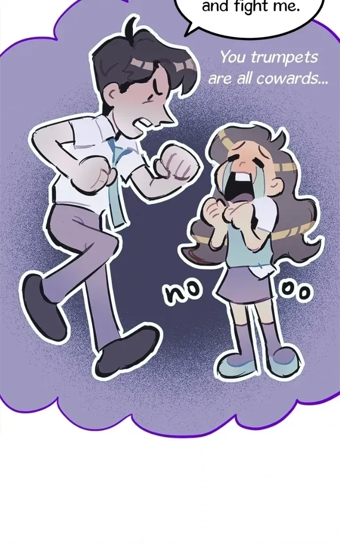 Brass & Sass Chapter 10 page 10 - 