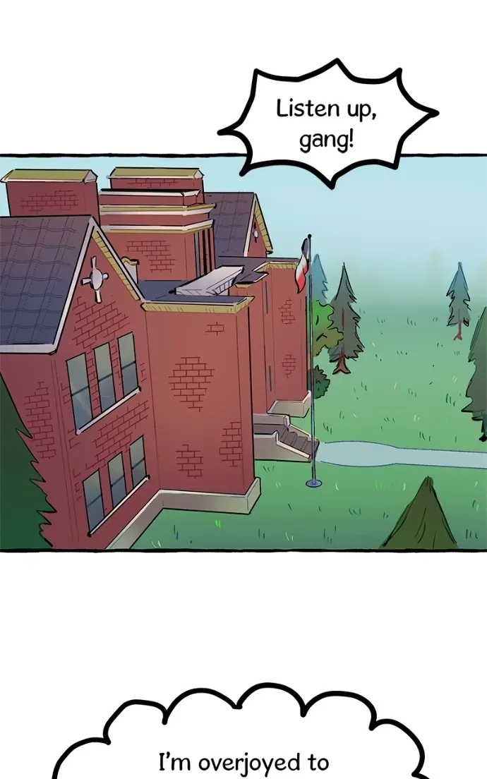 Brass & Sass Chapter 11 page 2 - 