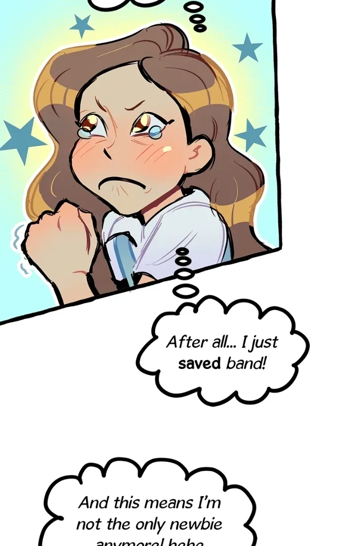 Brass & Sass Chapter 11 page 11 - 