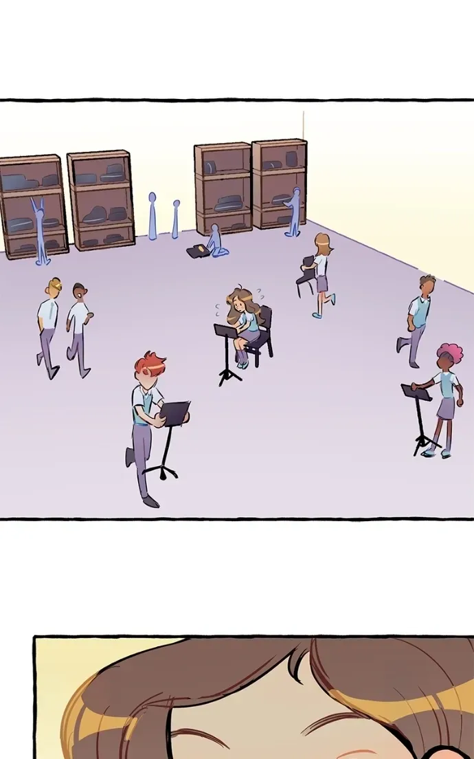 Brass & Sass Chapter 11 page 13 - 