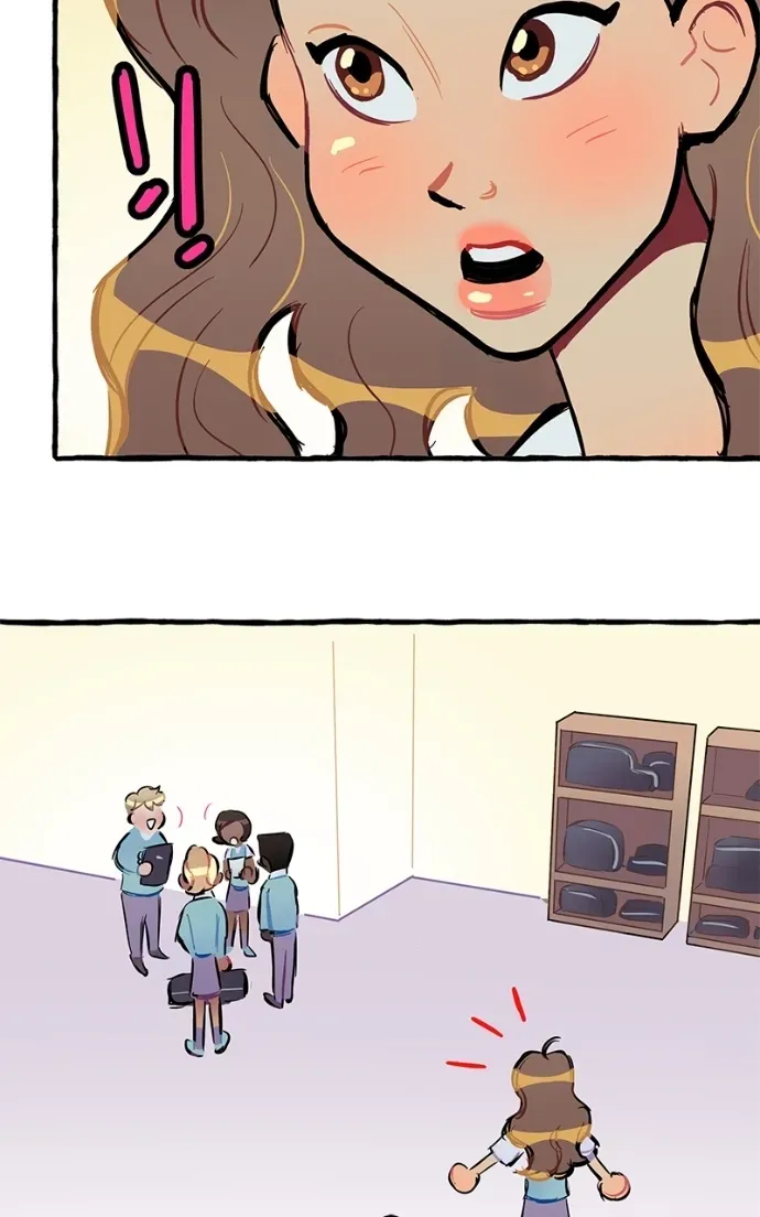 Brass & Sass Chapter 11 page 14 - 