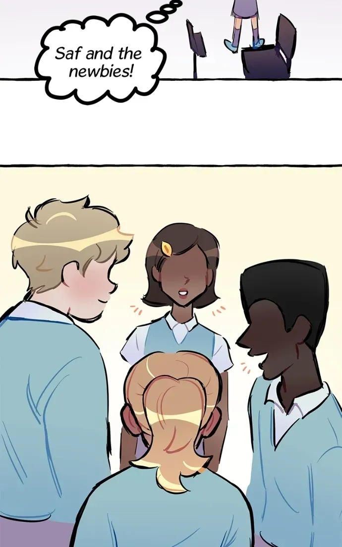Brass & Sass Chapter 11 page 15 - 