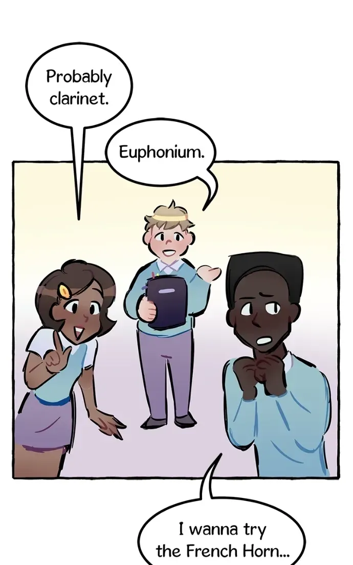 Brass & Sass Chapter 11 page 18 - 