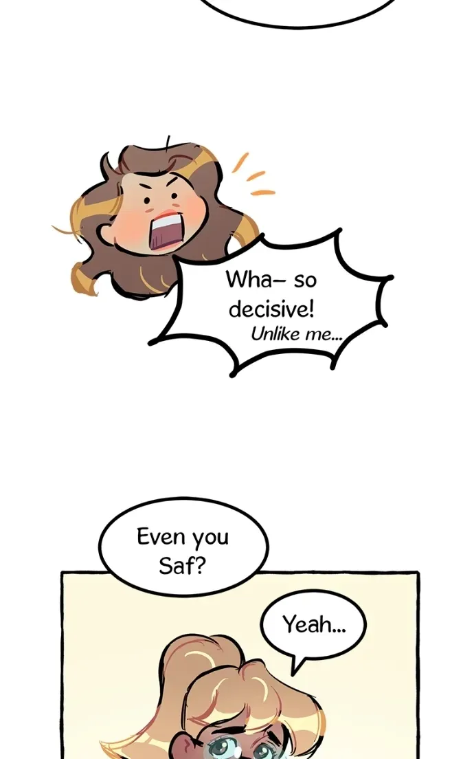 Brass & Sass Chapter 11 page 19 - 