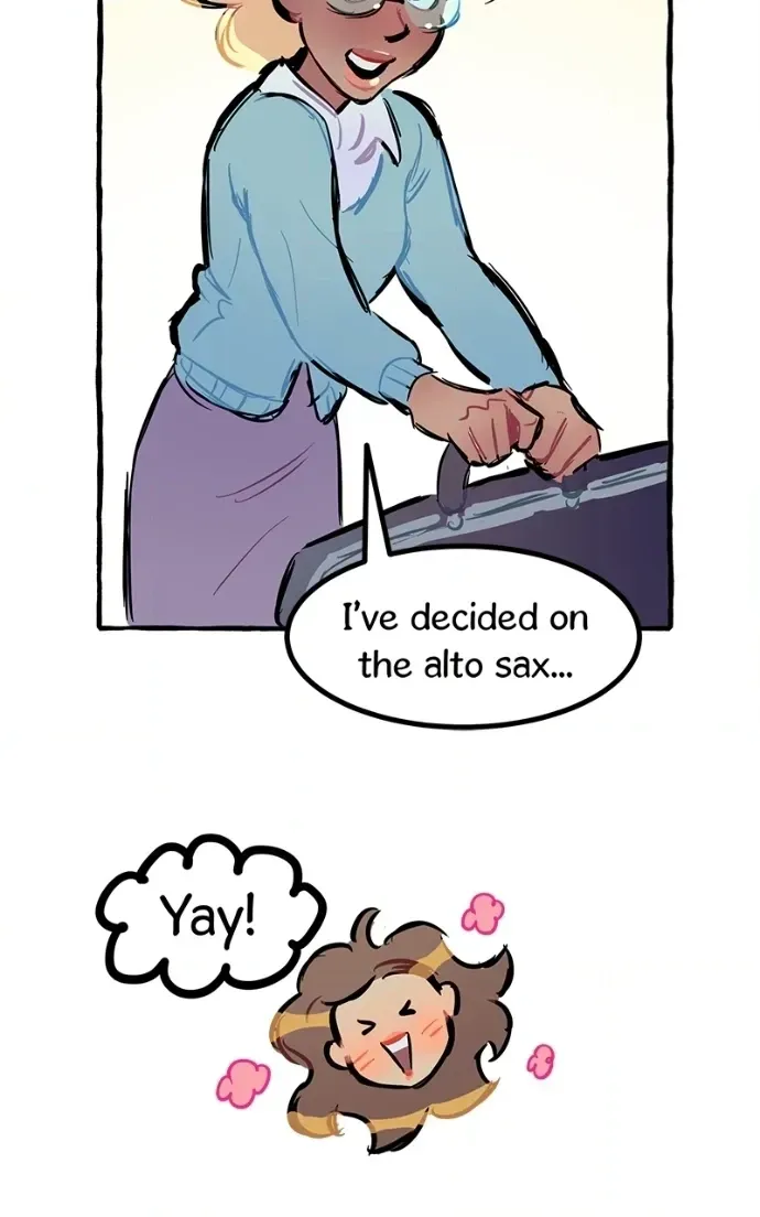 Brass & Sass Chapter 11 page 20 - 
