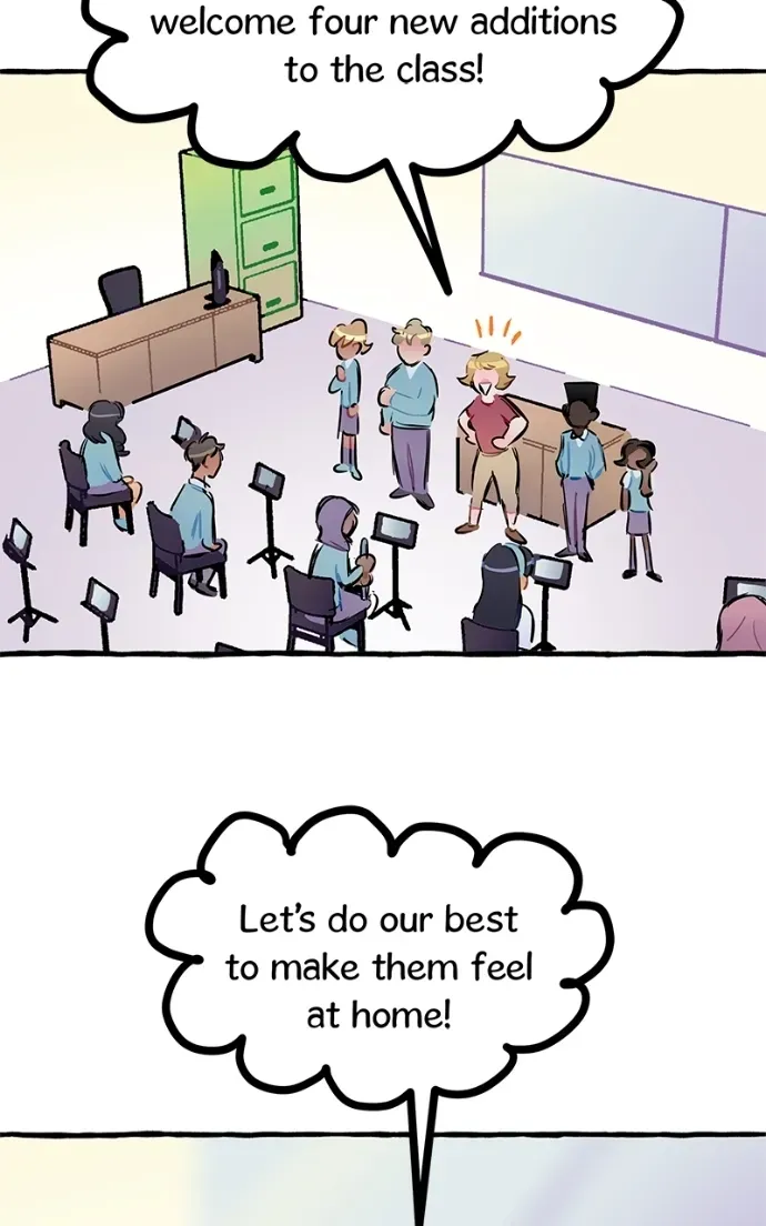 Brass & Sass Chapter 11 page 3 - 