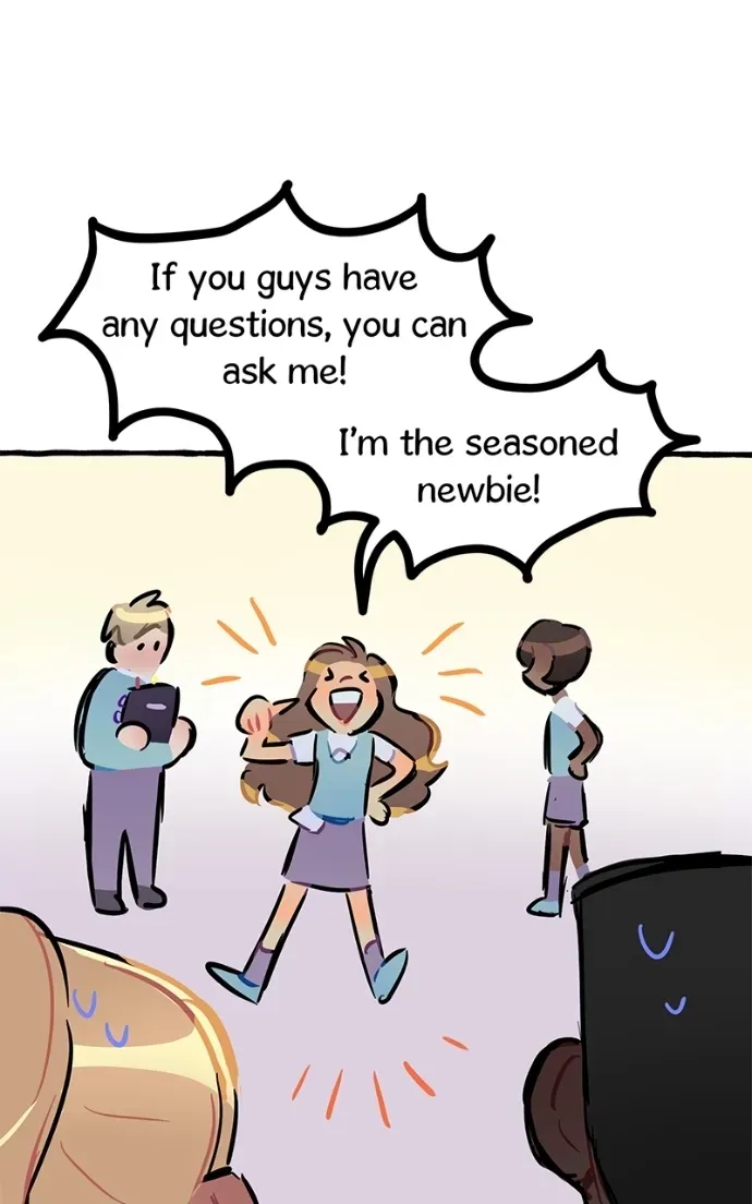 Brass & Sass Chapter 11 page 21 - 