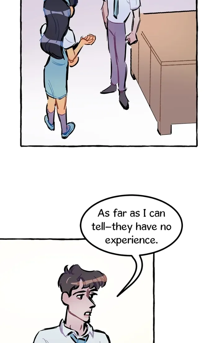 Brass & Sass Chapter 11 page 24 - 