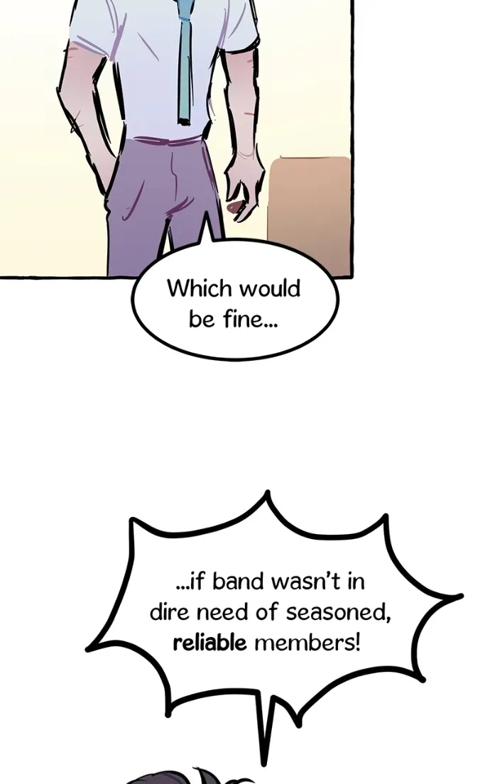 Brass & Sass Chapter 11 page 25 - 