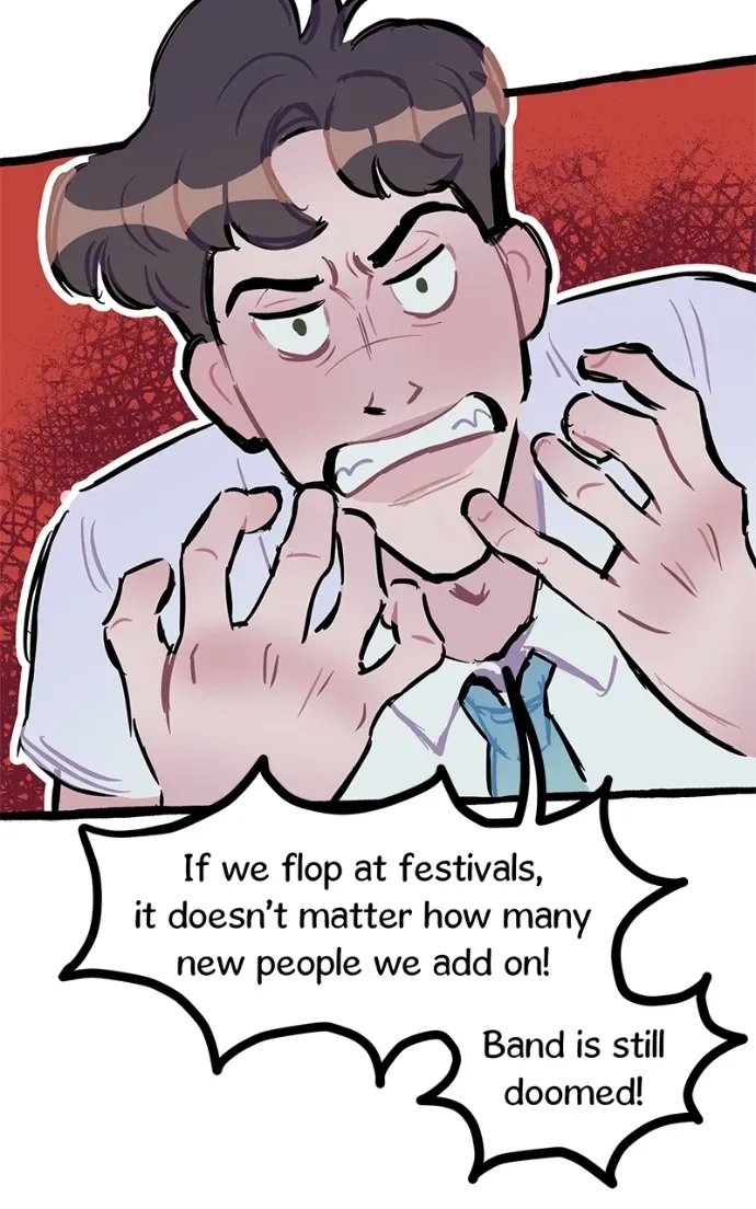 Brass & Sass Chapter 11 page 26 - 