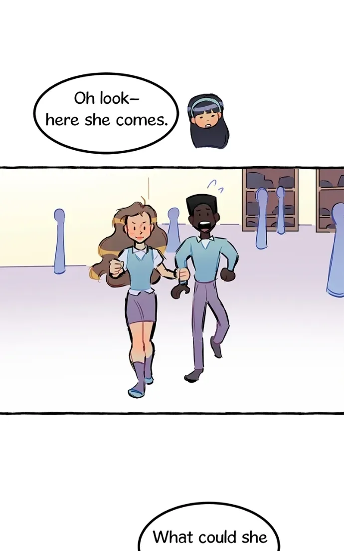 Brass & Sass Chapter 11 page 27 - 