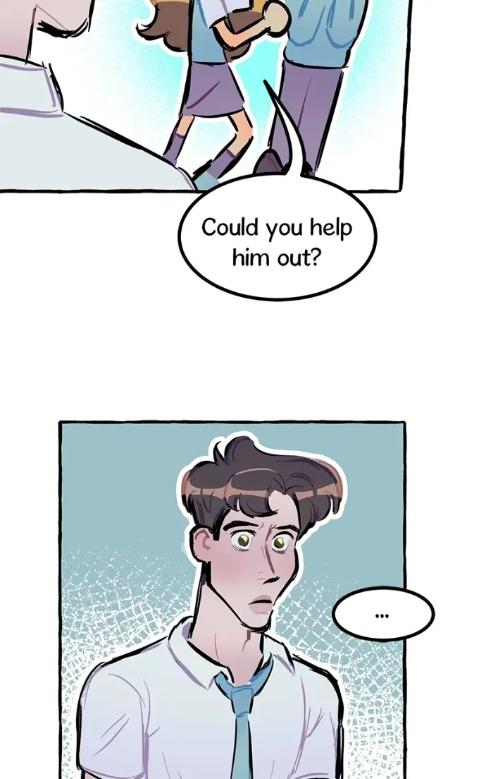 Brass & Sass Chapter 11 page 29 - 