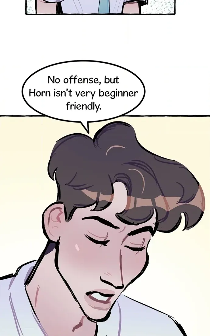Brass & Sass Chapter 11 page 30 - 