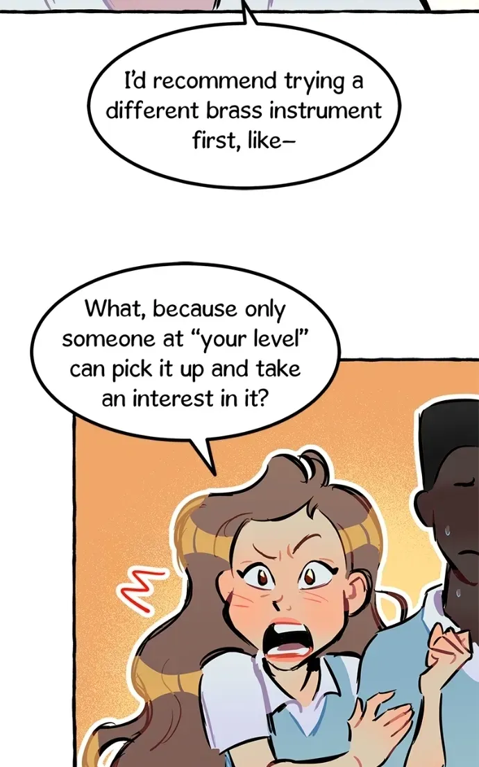 Brass & Sass Chapter 11 page 31 - 