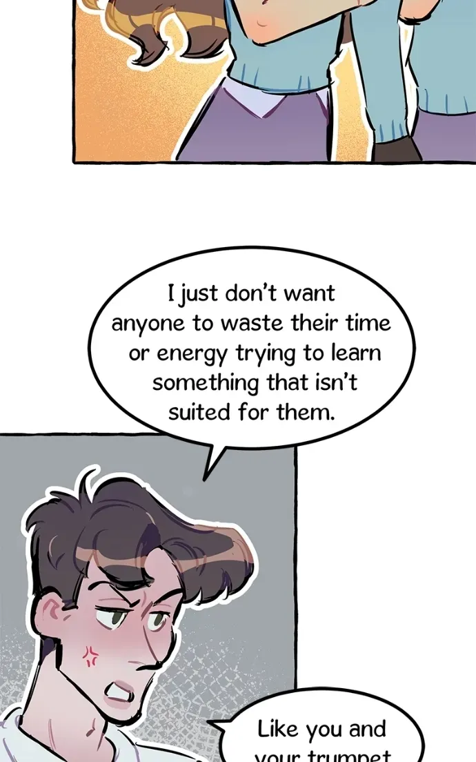 Brass & Sass Chapter 11 page 32 - 