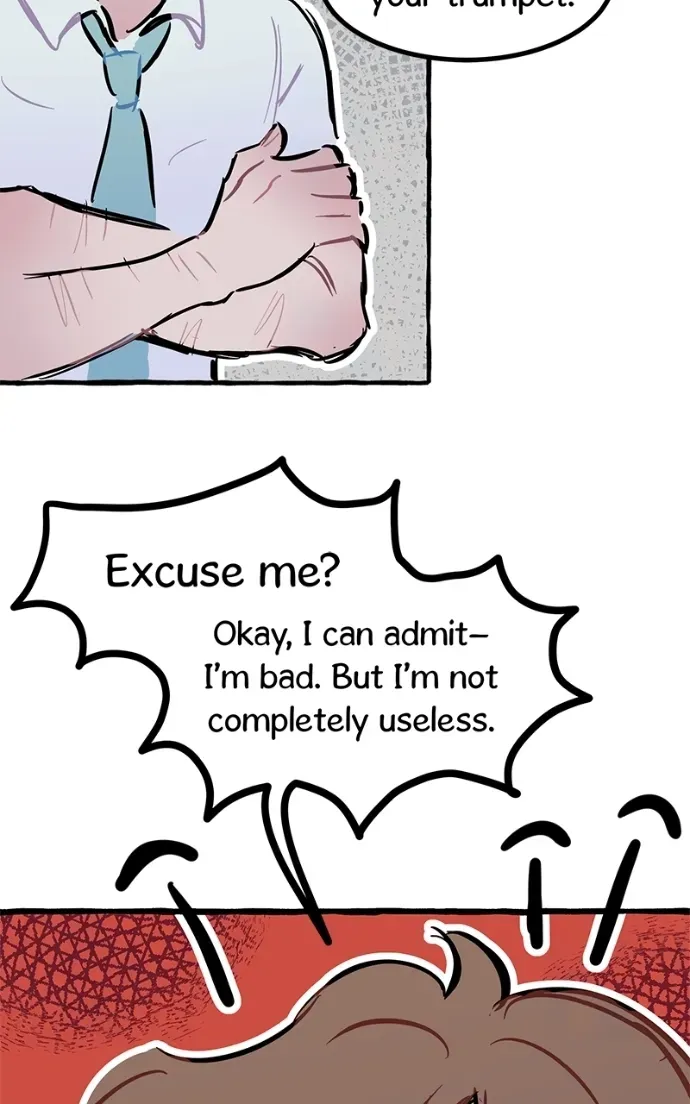 Brass & Sass Chapter 11 page 33 - 
